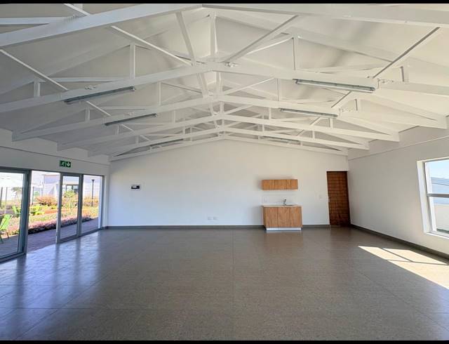 87M² OFFICE TO LET IN KYALAMI